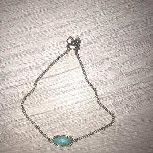 Kendra Scott adjustable Elaina bracelet